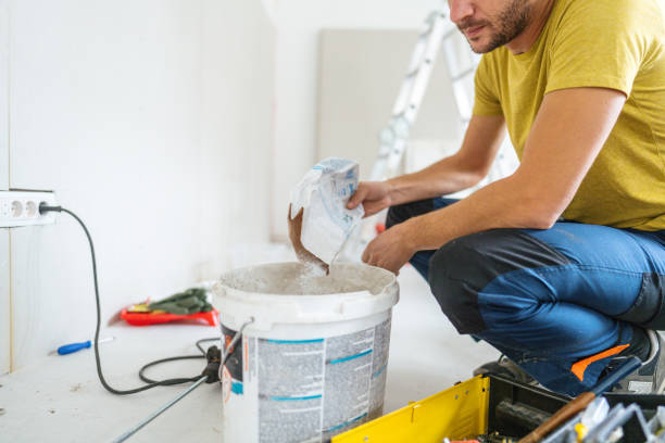 Best Crawl Space Mold Remediation  in Auburn Lake Trails, CA